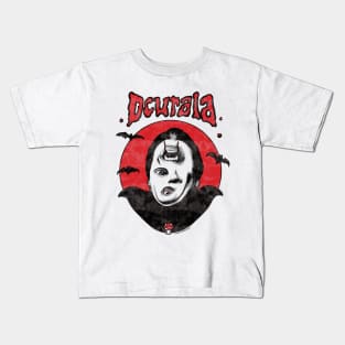 DCURALA Kids T-Shirt